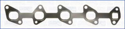 WILMINK GROUP wg1161688 -  Прокладка, выпускной коллектор